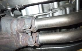 YAMAHA SRX600 Gen.1 1986 1JK