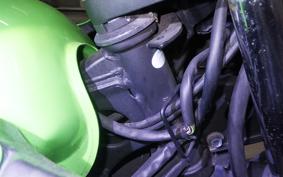 KAWASAKI NINJA 250R EX250K