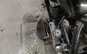 KAWASAKI VULCAN400 VN400A