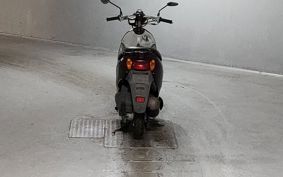 SUZUKI LET`S4 CA45A