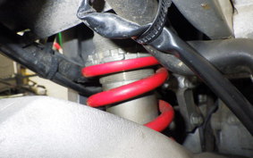 HONDA NSR250R 2019 MC21