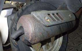 HONDA DIO GEN 2 AF27