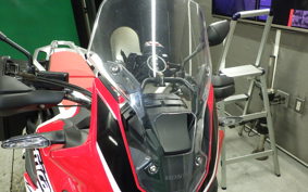 HONDA CRF1000L AFRICA TWIN DCT 2016 SD04