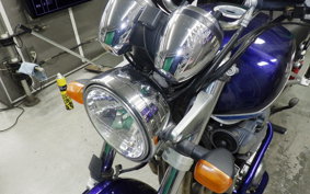 SUZUKI GSX1400 2009 GY71A