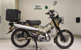 HONDA CT125 HUNTER CUB