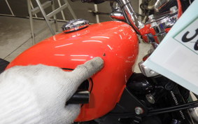HARLEY XL50 2006