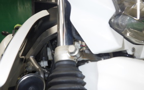 KAWASAKI KLX125 2017 LX125C