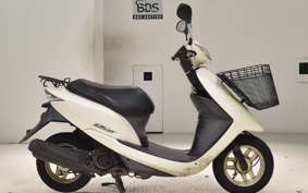 HONDA DIO Gen.6 AF68