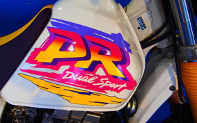 SUZUKI DR250 R SJ45A
