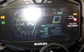 SUZUKI KATANA 2019 GT79B