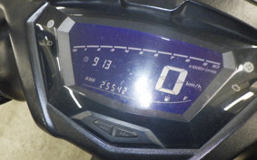 YAMAHA CYGNUS 125 XSR 3 2019 SED8J