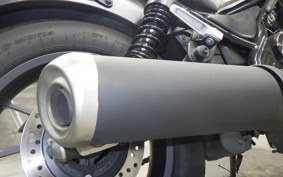 HONDA REBEL 500 A 2018 PC60