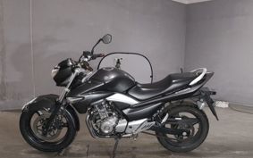 SUZUKI GSR250 GJ55D