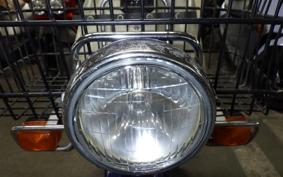 HONDA C50 SUPER CUB 2003 AA01
