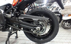 SUZUKI DL1050 (V-Strom 1050) 2021 EF11M
