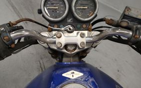 HONDA HORNET250 MC31