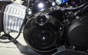 HONDA DAX 125