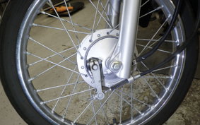 HONDA C110 SUPER CUB JA10