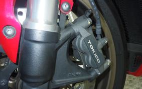 HONDA VFR800F 2020 RC79