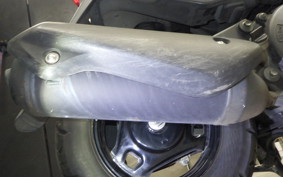 SUZUKI ADDRESS V125 CF46A
