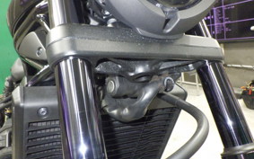 HONDA REBEL 1100 DCT 2021 SC83