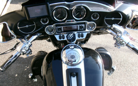 HARLEY HARLEY FLHTCU1690 2012 FCM