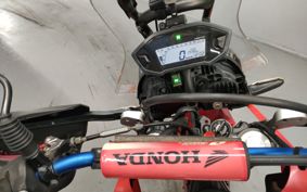 HONDA CRF250 RALLY  TYPE LD MD44