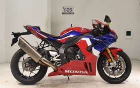 HONDA CBR1000RR RSP 2020 SC82