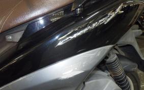 YAMAHA CYGNUS 125 X 2 2016 SE44J
