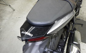 SUZUKI SV650 X A 2019 VP55B