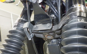 KAWASAKI W650 2009 EJ650A