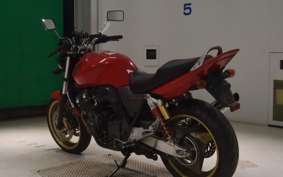 HONDA CB400SF VTEC A 2013 NC42