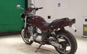 KAWASAKI ZEPHYR 1100 1992 ZRT10A
