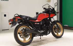 KAWASAKI GPZ400F 1984 ZX400A