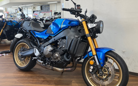 YAMAHA XSR900 2023 RN80J