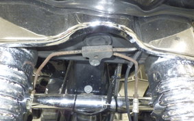 HARLEY FLHX 1580 2008