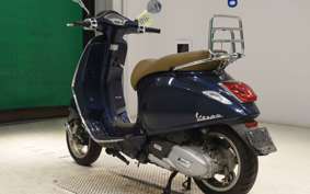 VESPA PRIMAVERA125 2004