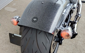HARLEY HARLEY FXSB BREAKOUT 2013 BF5