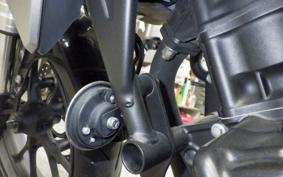 HONDA CB250RA MC52