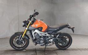 YAMAHA MT-09 RN34J