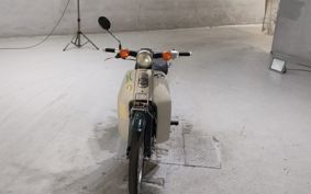 HONDA SUPER CUB50 AA01