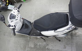 HONDA LEAD 125 2022 JF45