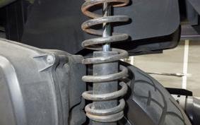 HONDA PS250 2005 MF09