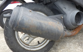 HONDA DIO GEN 2 AF27