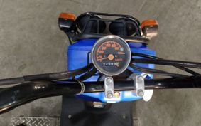 HONDA ZUMAR AF58