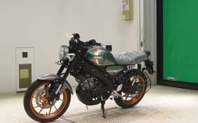 YAMAHA XSR155
