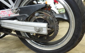 KAWASAKI BALIUS 250 ZR250A