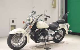 YAMAHA DRAGSTAR 400 CLASSIC 2002 VH01J