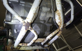 HONDA XL DEGREE 2008 MD26
