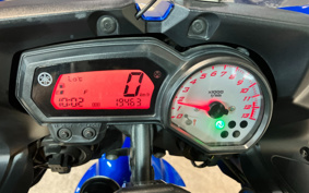 YAMAHA FZ8 FAZER S 2011 RN25